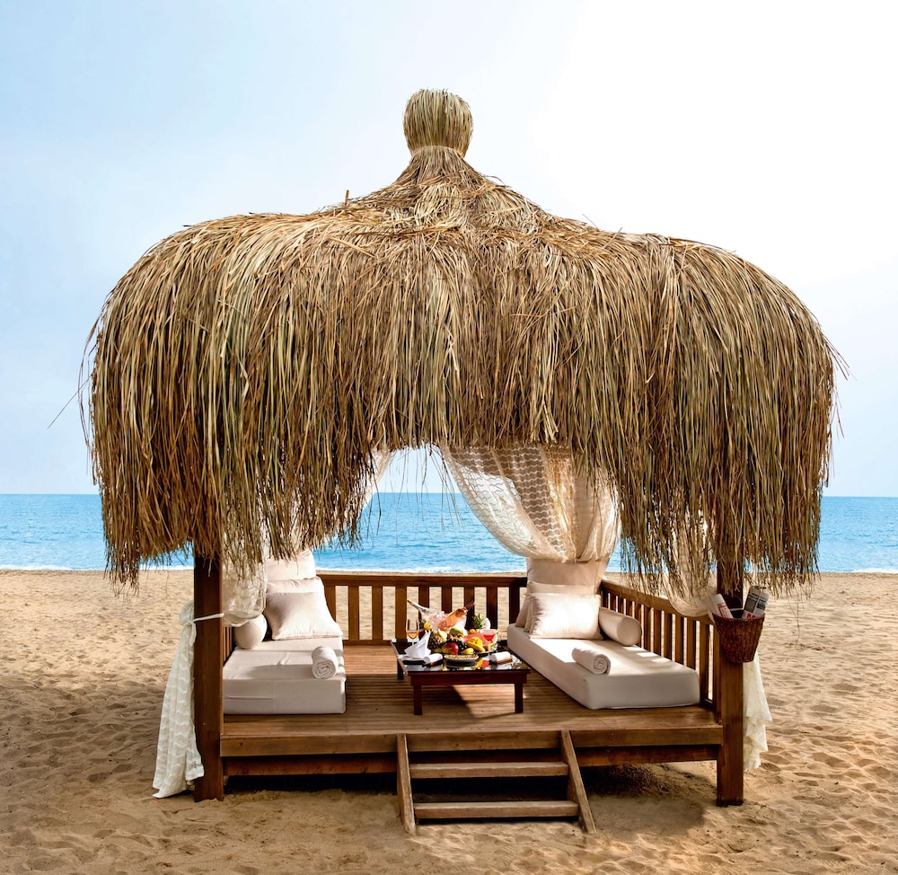 Gloria Verde Resort - All Inclusive — Beach in Belek