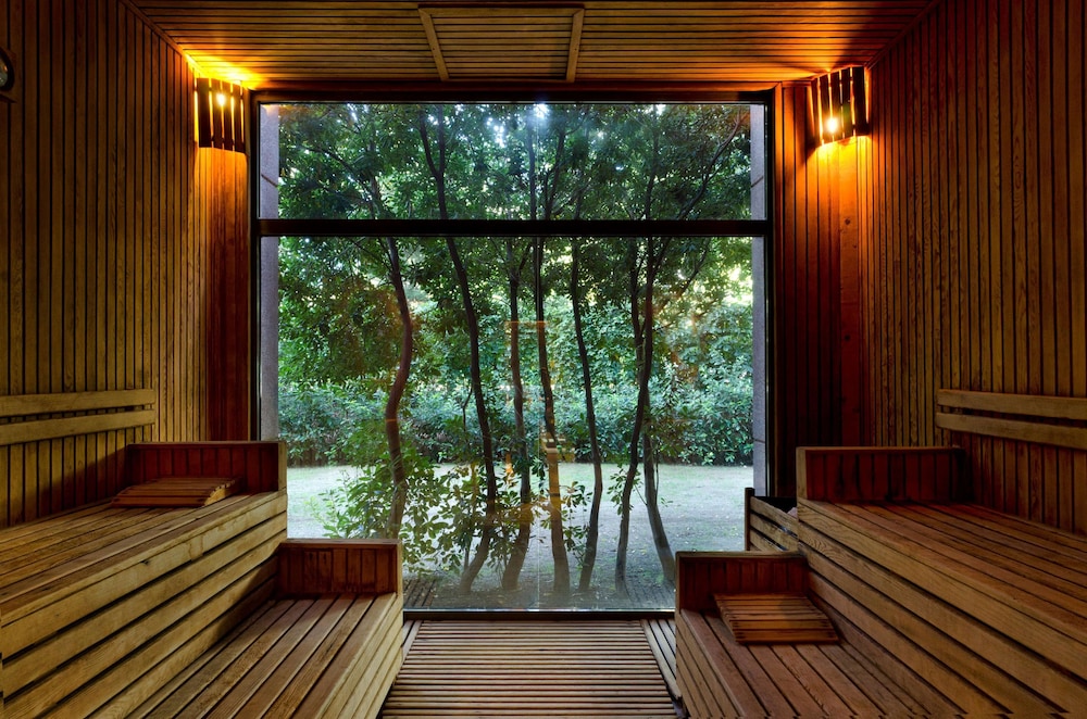 Gloria Verde Resort - All Inclusive — Spa in Belek