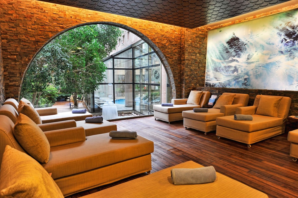 Gloria Verde Resort - All Inclusive — Spa in Belek