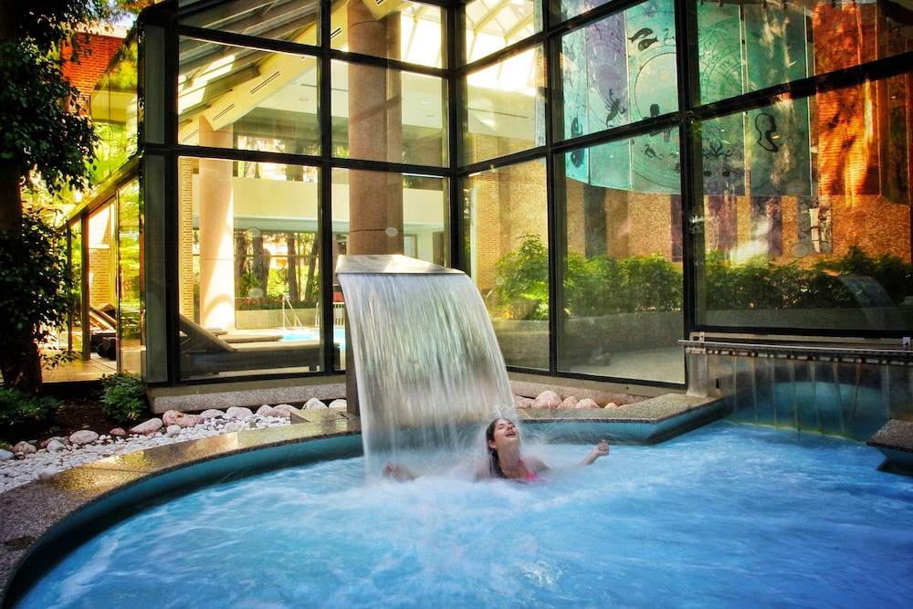 Gloria Verde Resort - All Inclusive — Spa in Belek