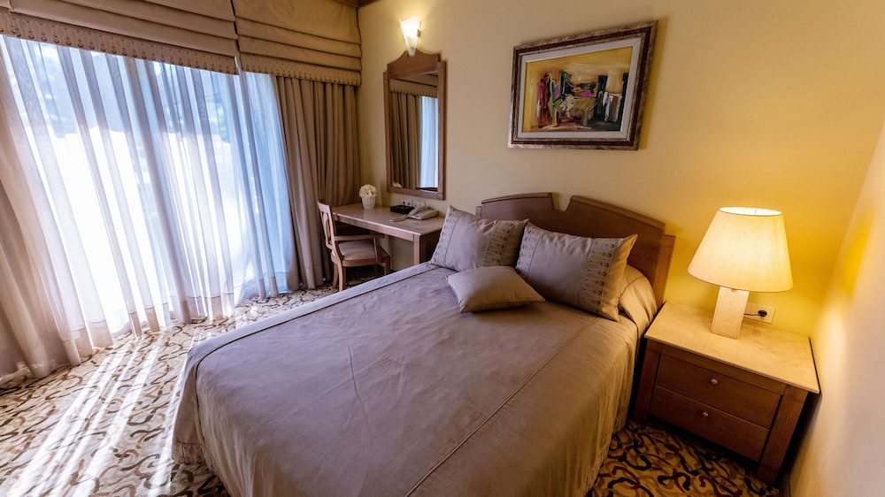 Gloria Verde Resort - All Inclusive — Hotel rooms in Belek
