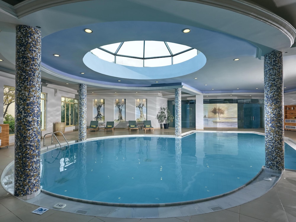Pilot Beach Resort — Swimming pool in Georgioupolis