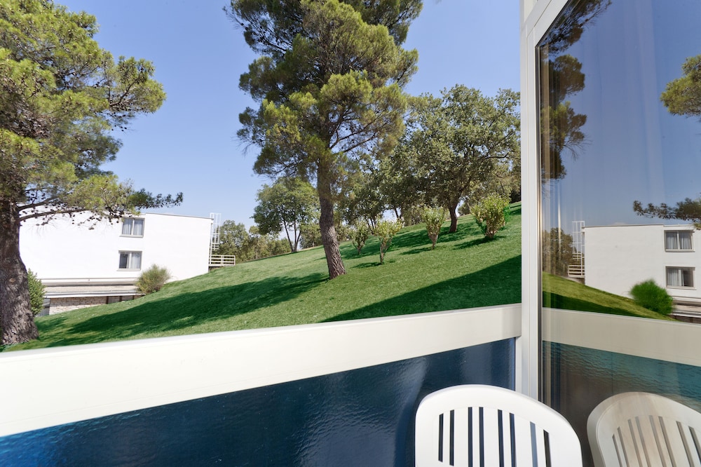 Hotel Plavi Plava Laguna — Attractions in the area in Poreč, Istria