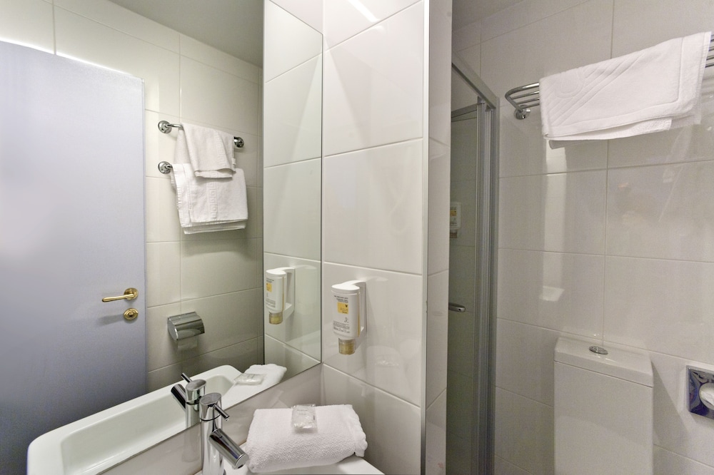 Hotel Plavi Plava Laguna — Hotel rooms in Poreč, Istria