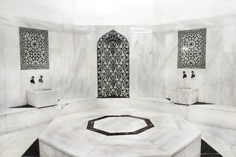Hotel Golden Lotus - All Inclusive — Spa in Kemer