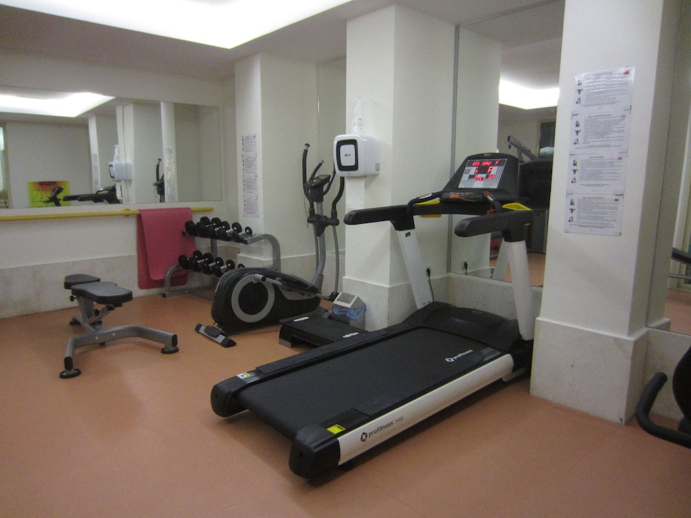 Hotel Golden Lotus - All Inclusive — Sports & recreation in Kemer