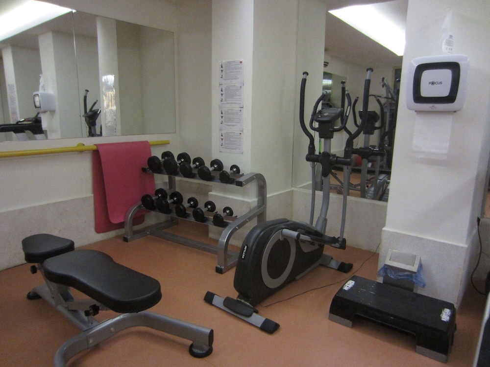 Hotel Golden Lotus - All Inclusive — Sports & recreation in Kemer