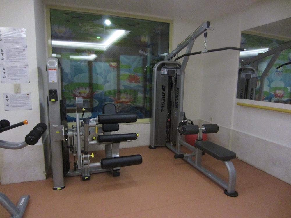 Hotel Golden Lotus - All Inclusive — Sports & recreation in Kemer