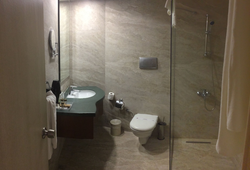 Hotel Golden Lotus - All Inclusive — Hotel rooms in Kemer