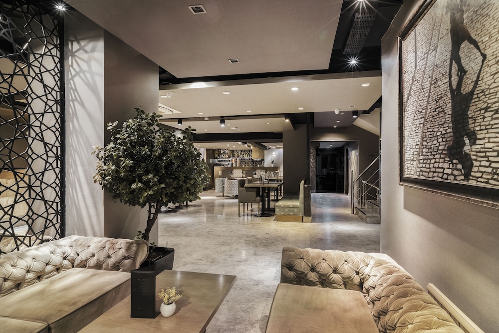 AHC Grand Bazaar Hotel - zdjęcie 5