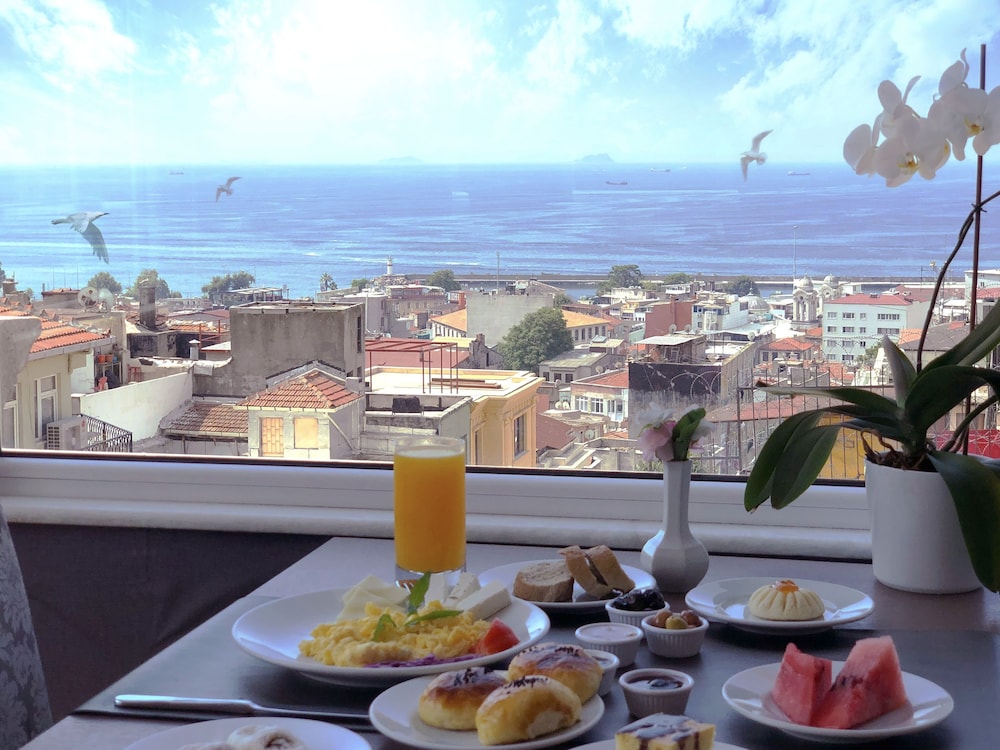 AHC Grand Bazaar Hotel - zdjęcie 3