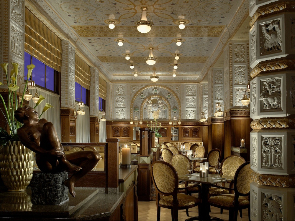 Art Deco Imperial Hotel - zdjęcie 4