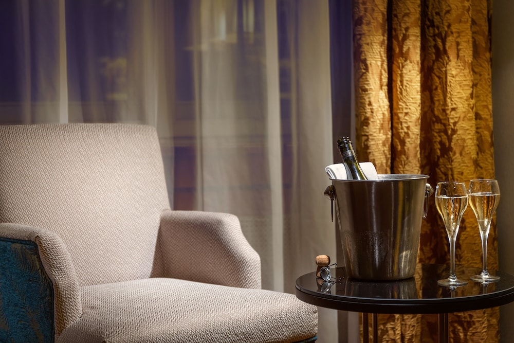 Art Deco Imperial Hotel — Hotel rooms in Prague, Prague