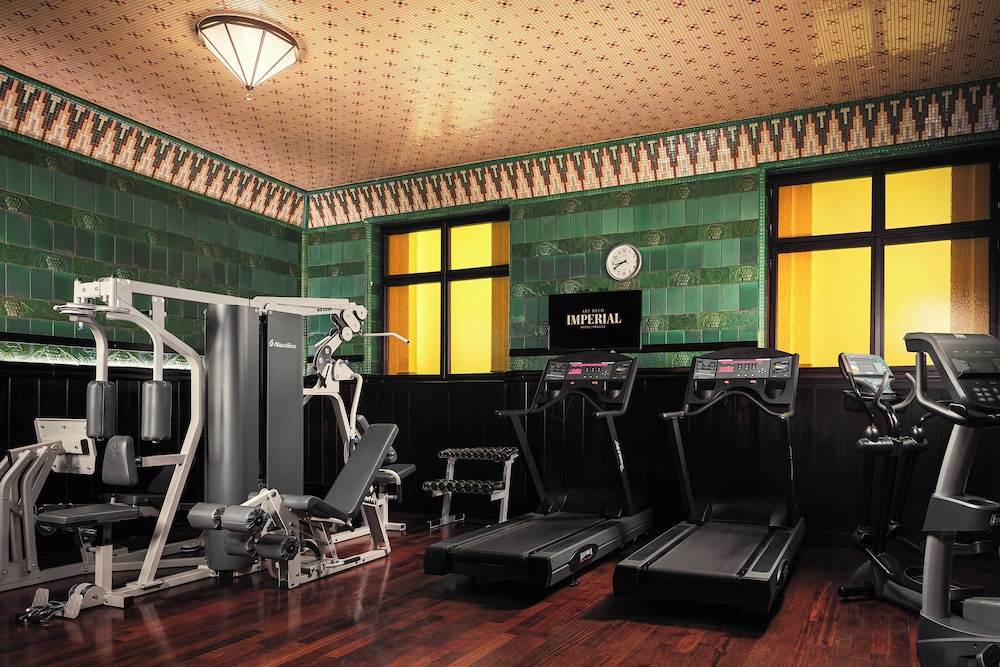 Art Deco Imperial Hotel - zdjęcie 5
