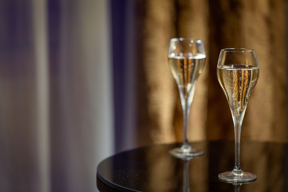 Art Deco Imperial Hotel — Restaurant & bars in Prague, Prague