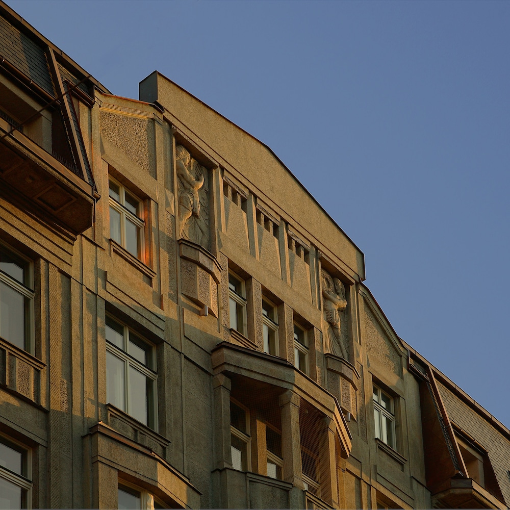 Art Deco Imperial Hotel - zdjęcie 2