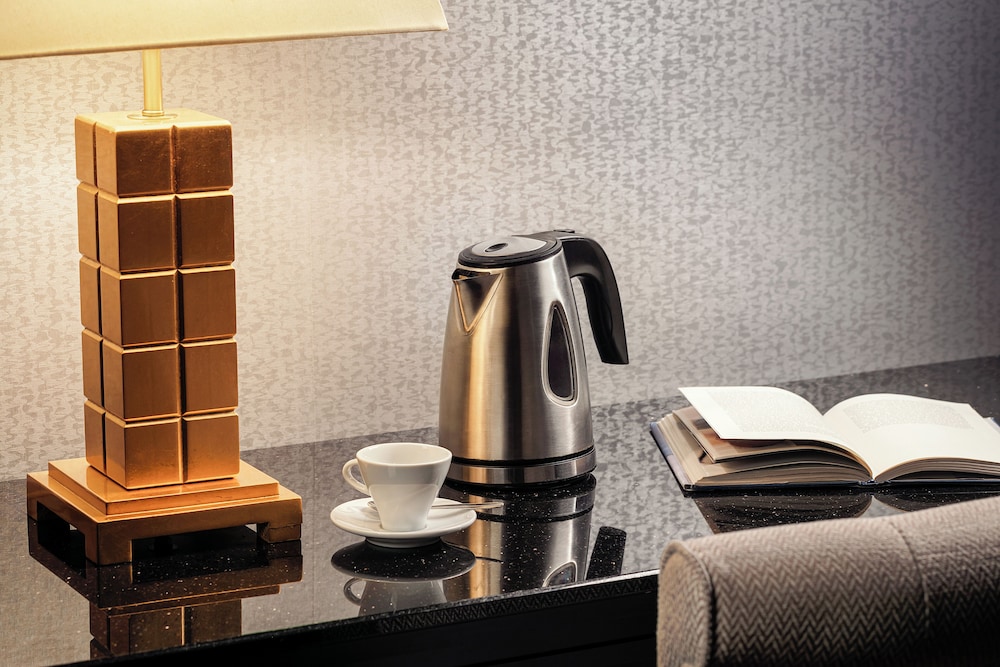 Art Deco Imperial Hotel — Hotel rooms in Prague, Prague