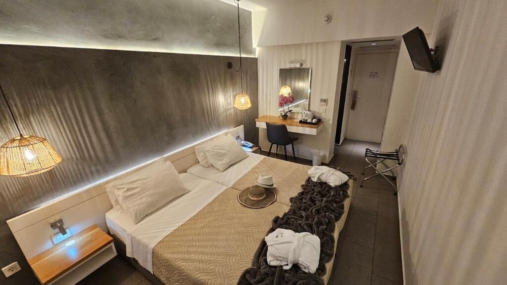 Atlantis City Hotel - zdjęcie 5