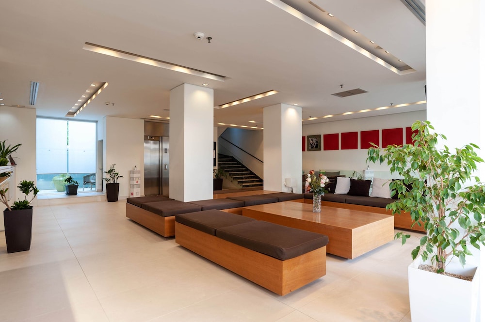 Atlantis City Hotel — Hotel building in Rhodes Town, South Aegean