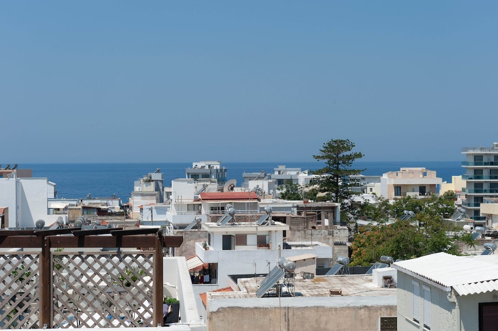 Atlantis City Hotel — Attractions in the area in Rhodes Town, South Aegean