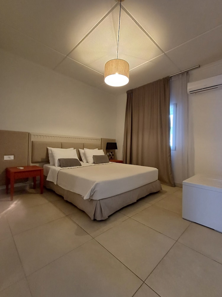 Atlantis City Hotel — Hotel rooms in Rhodes Town, South Aegean