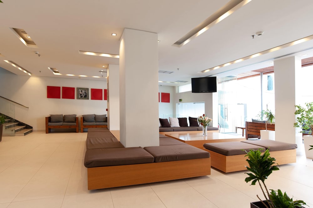 Atlantis City Hotel — Hotel building in Rhodes Town, South Aegean