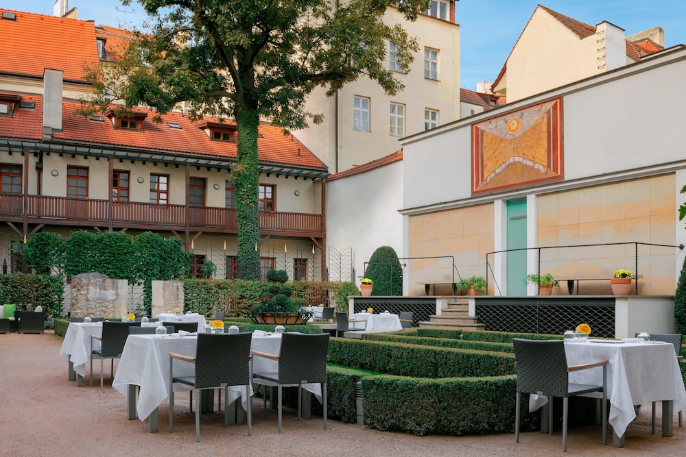 Augustine Hotel, Prague - zdjęcie 5
