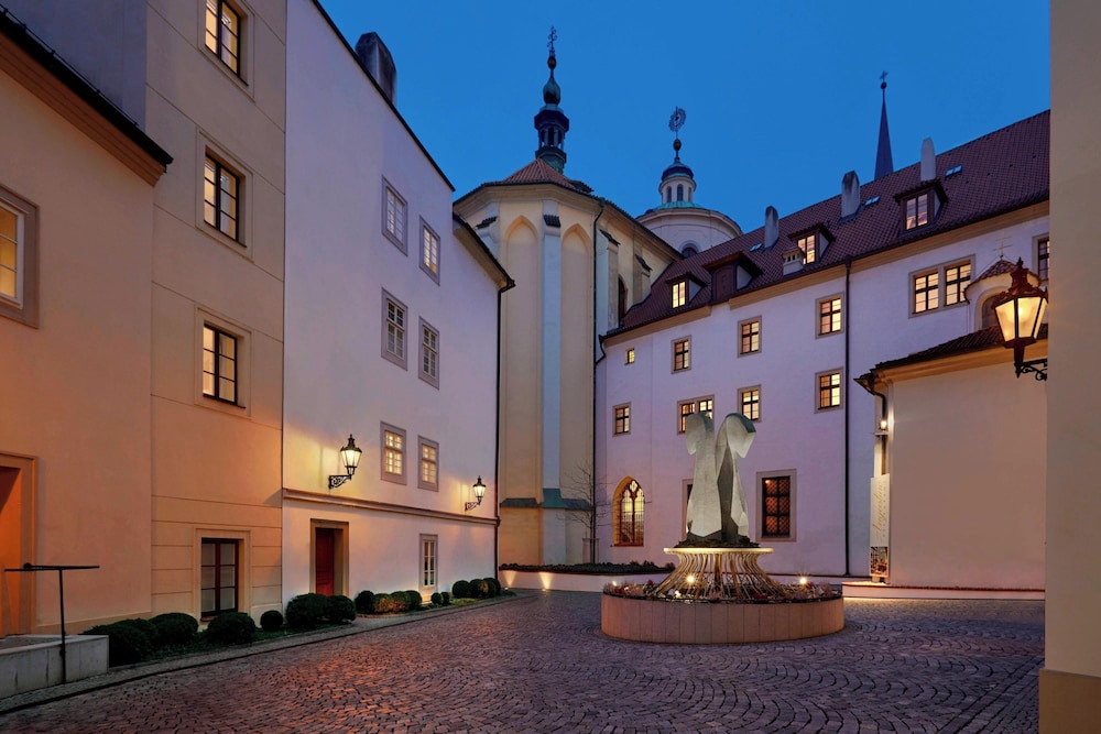 Augustine Hotel, Prague - zdjęcie 3