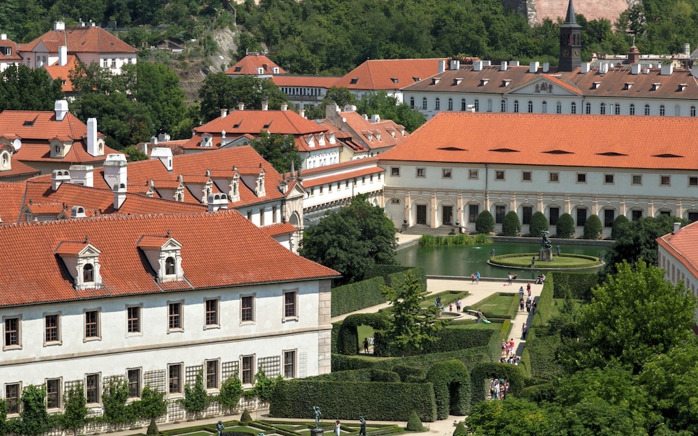 Augustine Hotel, Prague - zdjęcie 2