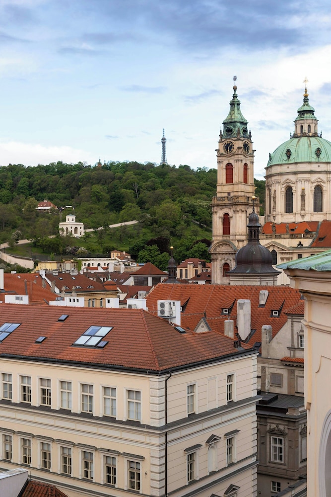 Augustine Hotel, Prague - zdjęcie 4