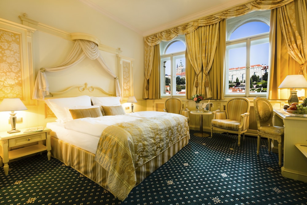 Luxury Family Hotel Royal Palace - zdjęcie 3
