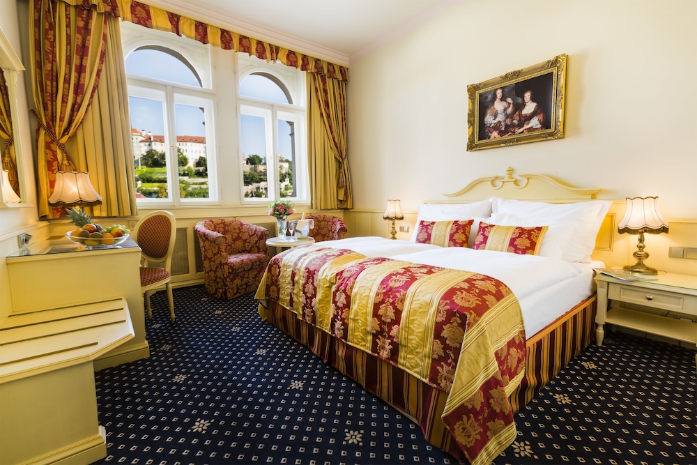 Luxury Family Hotel Royal Palace - zdjęcie 4