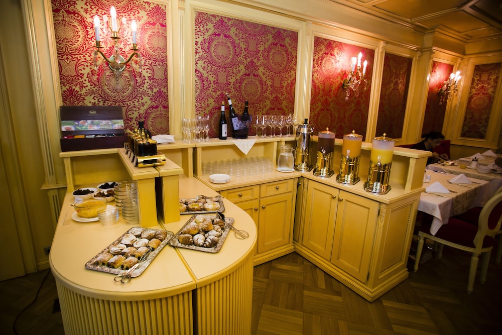 Luxury Family Hotel Royal Palace - zdjęcie 5