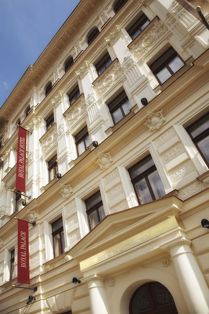Luxury Family Hotel Royal Palace - zdjęcie 2
