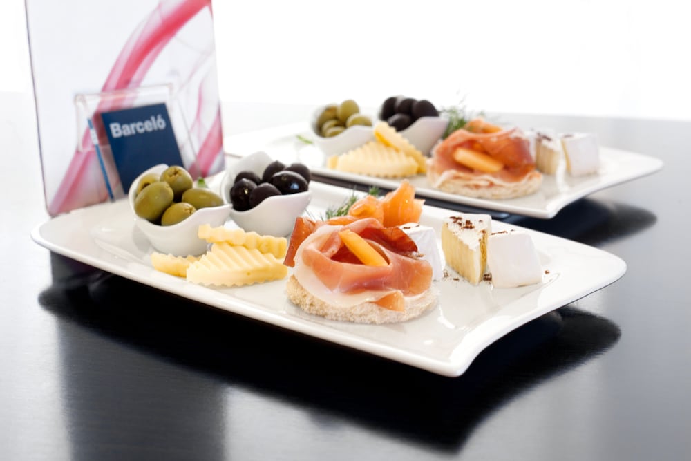 Occidental Praha — Restaurant & bars in Prague, Prague