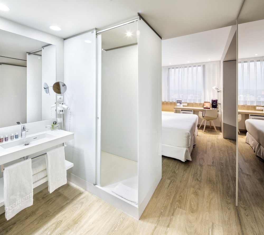 Occidental Praha — Hotel rooms in Prague, Prague