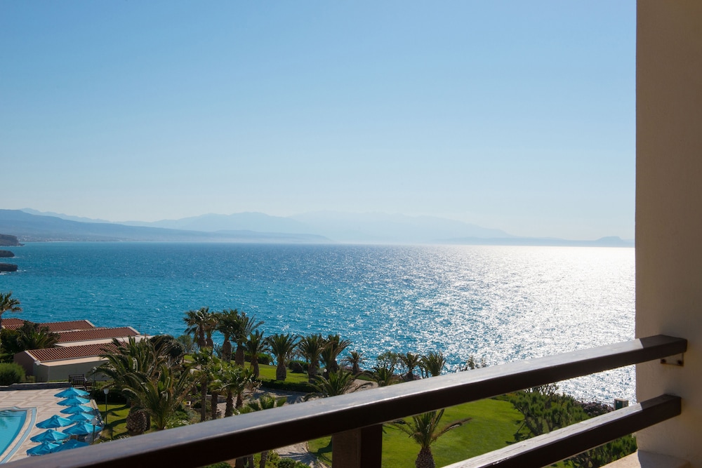 Iberostar Waves Creta Panorama & Mare — Attractions in the area in Panormo