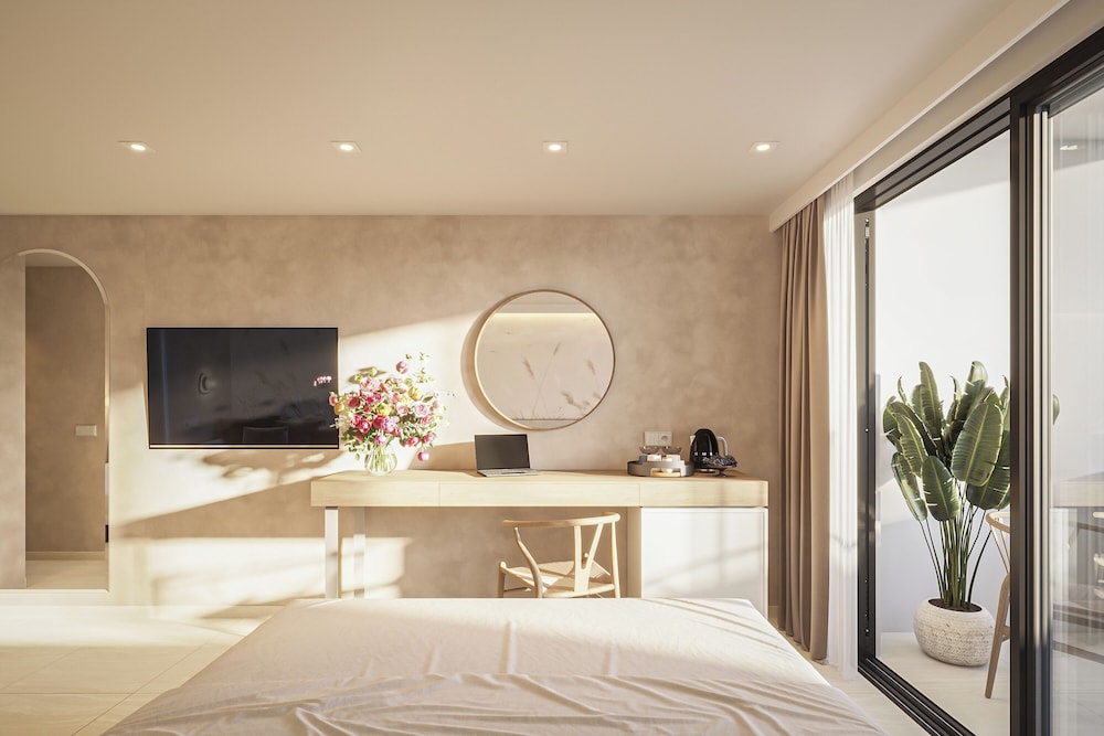 Iberostar Waves Creta Panorama & Mare — Hotel rooms in Panormo