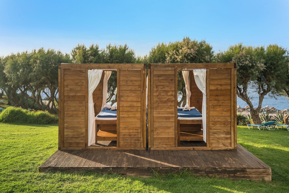 Iberostar Waves Creta Panorama & Mare — Spa in Panormo