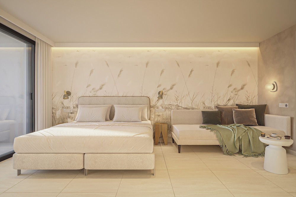 Iberostar Waves Creta Panorama & Mare — Hotel rooms in Panormo
