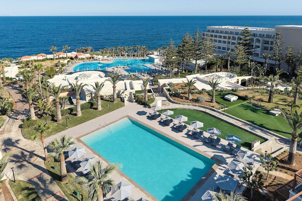 Iberostar Waves Creta Panorama & Mare