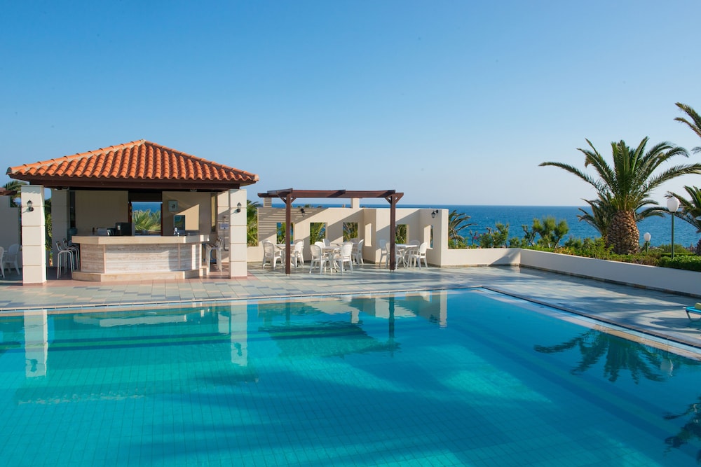 Iberostar Waves Creta Panorama & Mare - zdjęcie 3