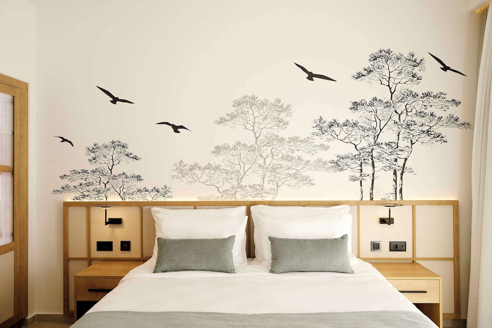Iberostar Waves Creta Panorama & Mare — Hotel rooms in Panormo