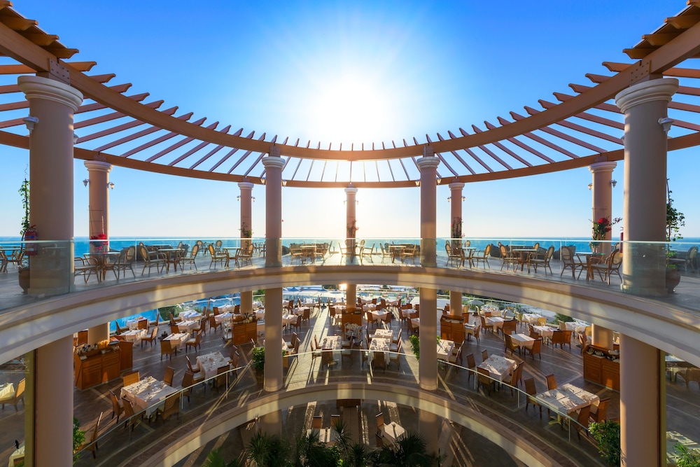 Atrium Prestige Thalasso Spa Resort & Villas - zdjęcie 4