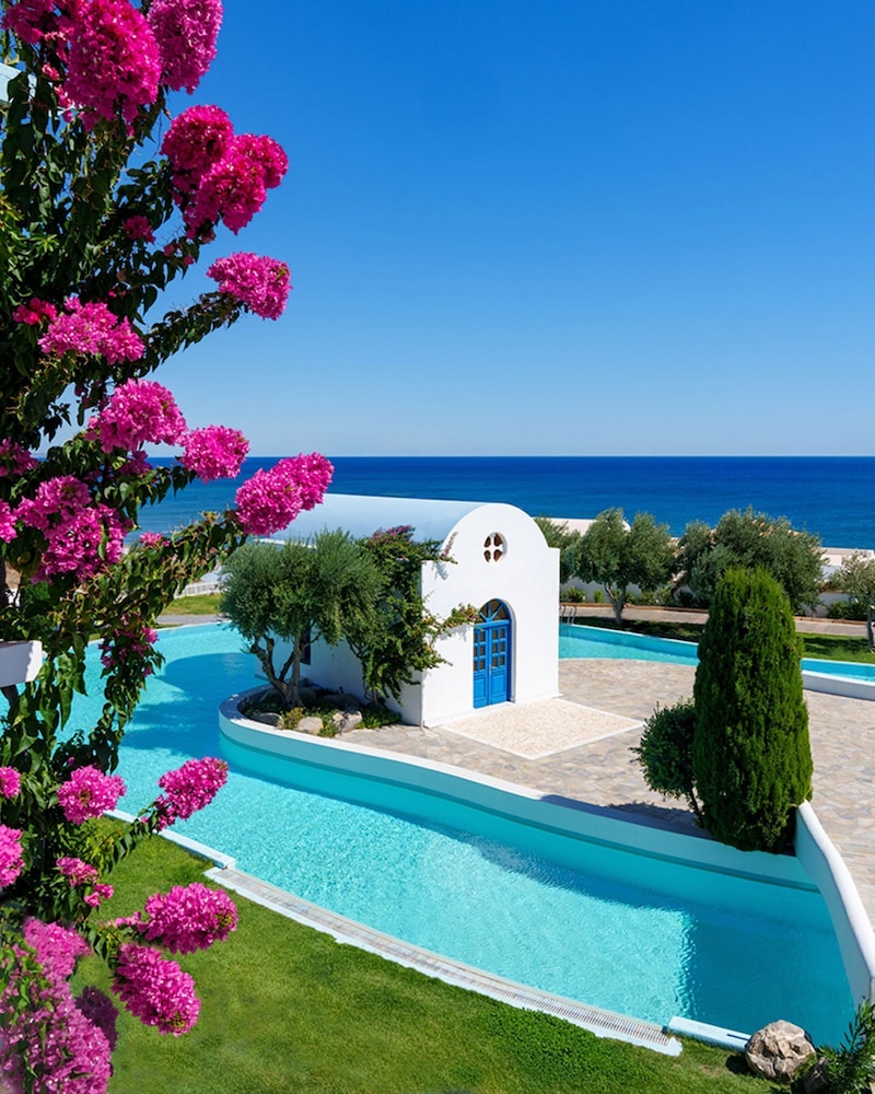 Atrium Prestige Thalasso Spa Resort & Villas - zdjęcie 3