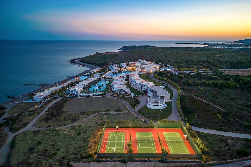 Atrium Prestige Thalasso Spa Resort & Villas - zdjęcie 5