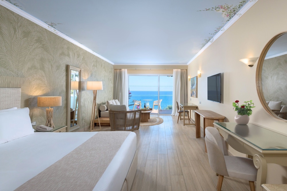 Atrium Prestige Thalasso Spa Resort & Villas — Hotel rooms in Lachania, South Aegean