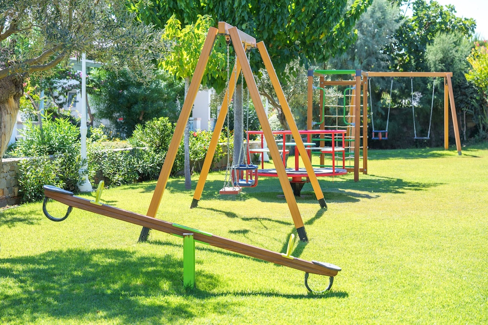 Atrium Prestige Thalasso Spa Resort & Villas — Attractions for children in Lachania, South Aegean