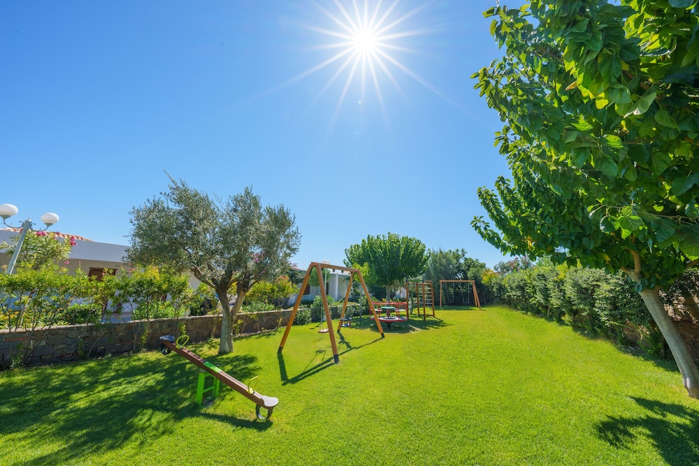 Atrium Prestige Thalasso Spa Resort & Villas — Attractions for children in Lachania, South Aegean
