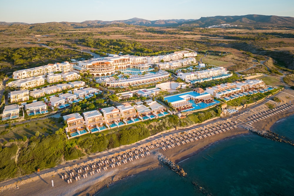 Atrium Prestige Thalasso Spa Resort & Villas - zdjęcie 2